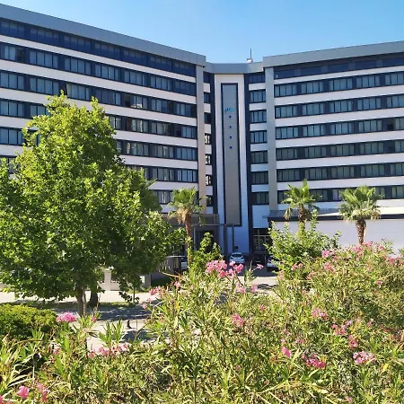 Buyuk Saruhan Hotel