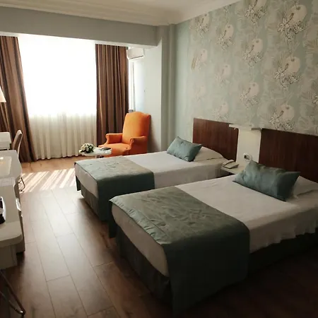 Buyuk Saruhan Hotel Manisa