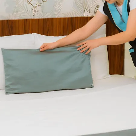 Hotel Buyuk Saruhan