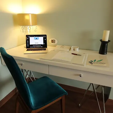 Hotel Buyuk Saruhan 4*