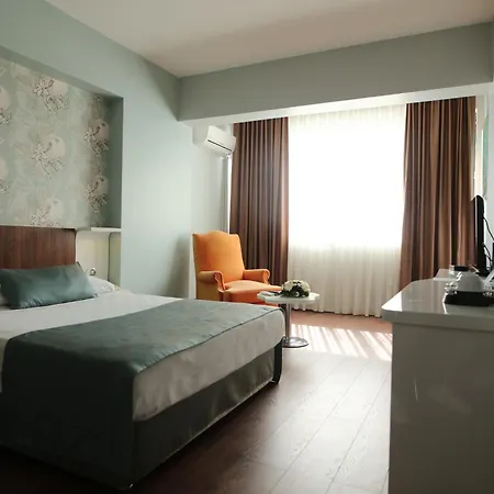 Buyuk Saruhan 4* Manisa