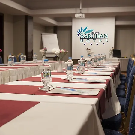 Buyuk Saruhan Manisa