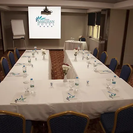 Buyuk Saruhan 4* Manisa
