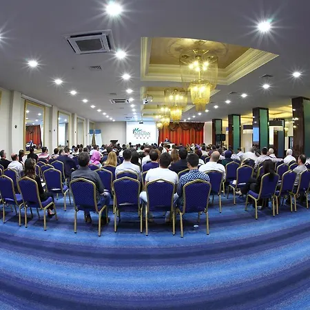 Buyuk Saruhan Hotel Manisa