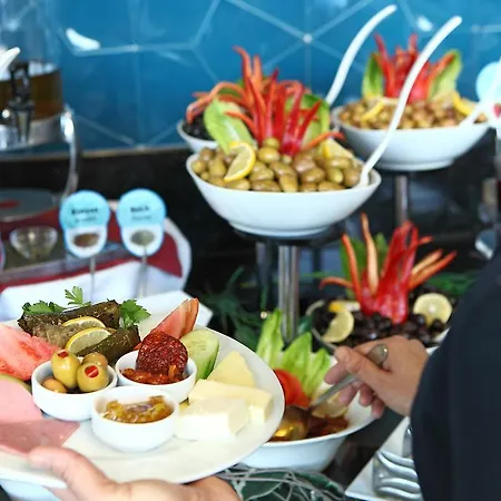 Buyuk Saruhan Hotel Manisa