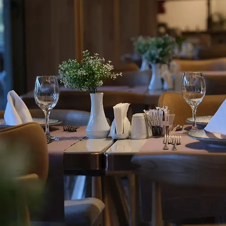 Buyuk Saruhan Ξενοδοχείο Μανίσα