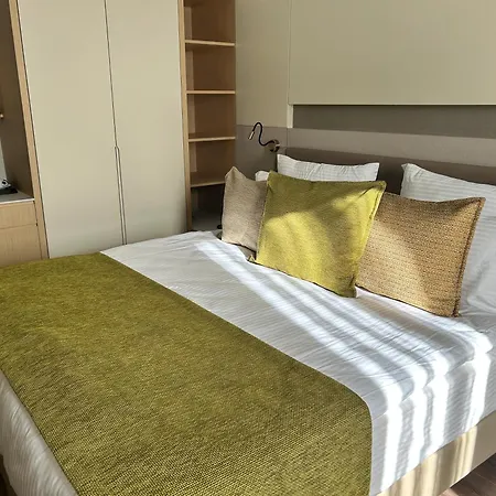 Buyuk Saruhan Ξενοδοχείο Μανίσα