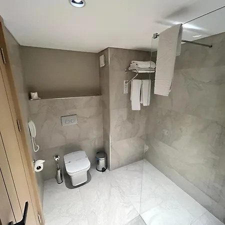 Ξενοδοχείο Buyuk Saruhan Μανίσα