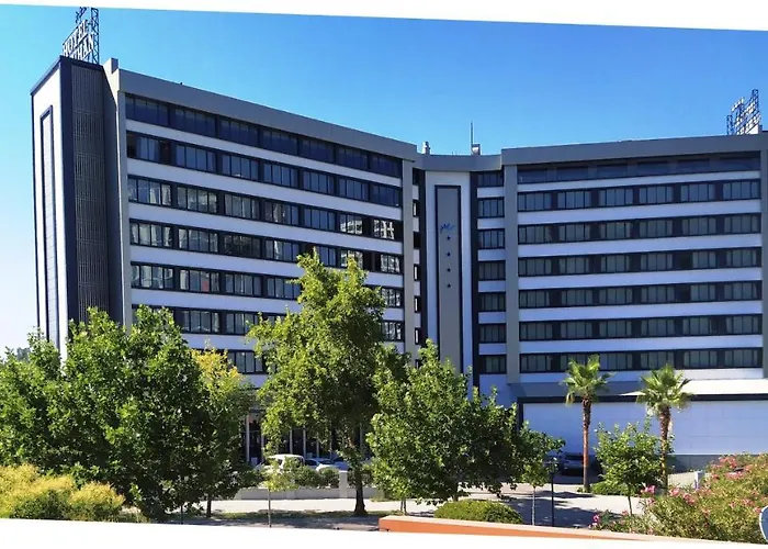 Buyuk Saruhan Ξενοδοχείο 4*