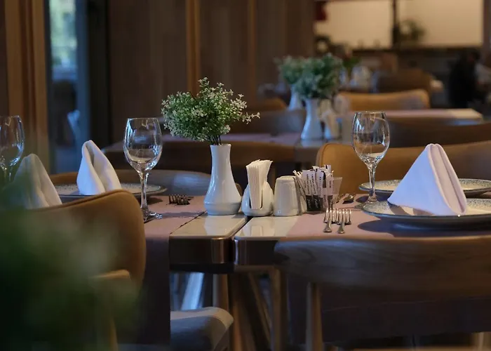 Buyuk Saruhan Ξενοδοχείο Μανίσα