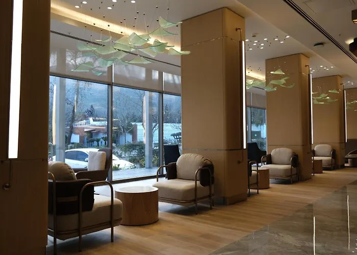 Buyuk Saruhan 4* Μανίσα