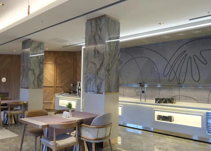 Buyuk Saruhan 4* Μανίσα