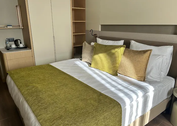 Buyuk Saruhan Ξενοδοχείο Μανίσα