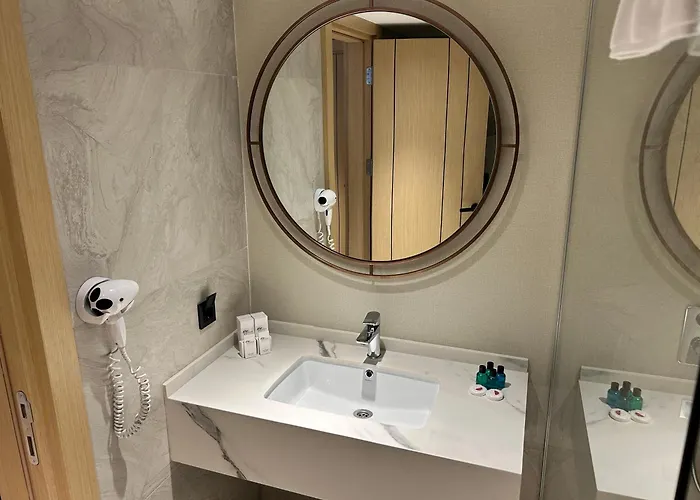 Buyuk Saruhan 4* Μανίσα