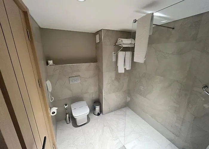 Ξενοδοχείο Buyuk Saruhan Μανίσα