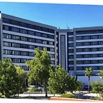 Buyuk Saruhan Hotel 4*
