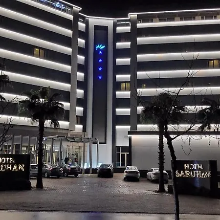 Hotel Buyuk Saruhan 4*