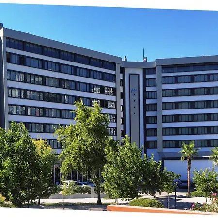 Buyuk Saruhan Hotel 4*