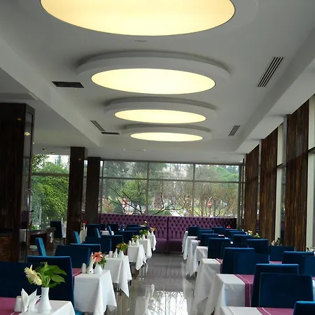 Hotel Buyuk Saruhan
