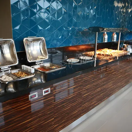 Hotel Buyuk Saruhan Manisa