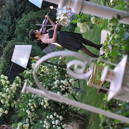 Hotel Buyuk Saruhan 4*