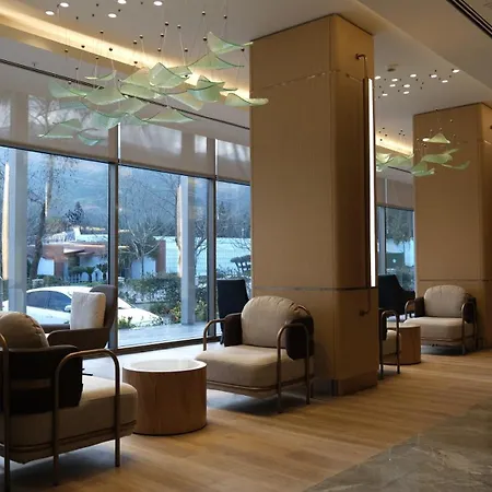 Buyuk Saruhan 4* Manisa