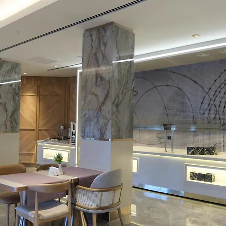 Buyuk Saruhan 4* Manisa