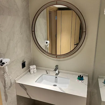 Buyuk Saruhan 4* Маниса