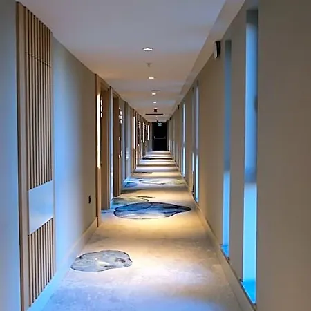 Hotel Buyuk Saruhan