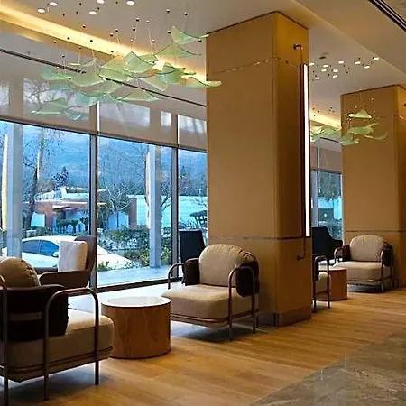 Buyuk Saruhan Hotel
