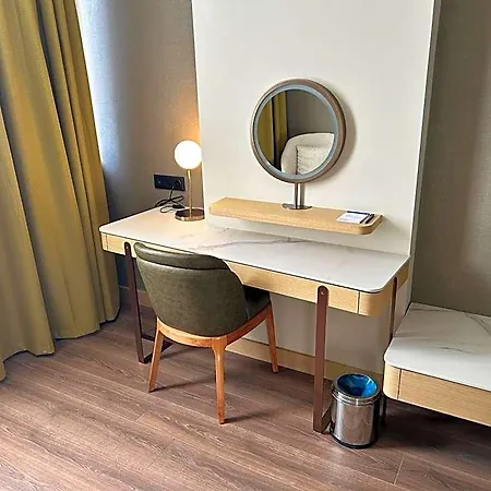 Hotel Buyuk Saruhan