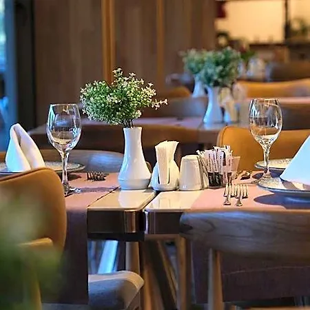 Buyuk Saruhan Hotel Manisa