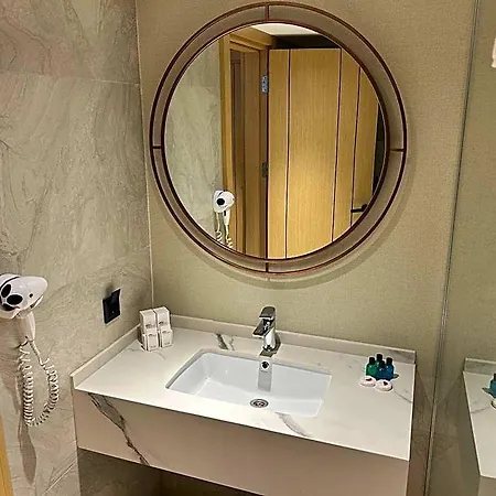 Hotel Buyuk Saruhan
