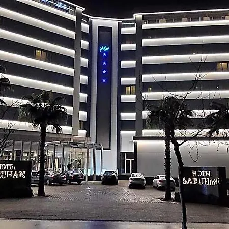 Buyuk Saruhan 4* Manisa