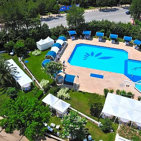 Hotel Buyuk Saruhan