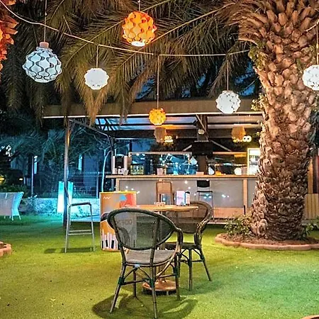 Hotel Buyuk Saruhan Manisa