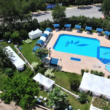 Buyuk Saruhan Ξενοδοχείο