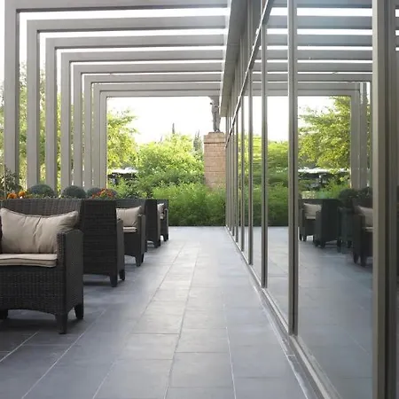 Hotel Buyuk Saruhan 4*